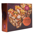 Karachi Bakery Sugar Free Dry Fruit Protein Nutrilicious | Grocsy