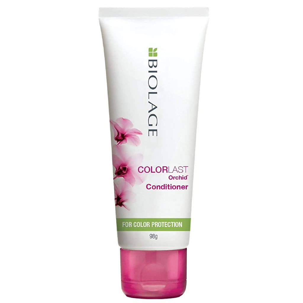 Matrix Biolage Colorlast Color Orchid Conditioner | Grocsy