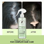 Aromatique Refreshing Peppermint Water/Toner | Grocsy