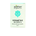 Azafran Organics Peppermint Bliss Pure Essential Oil | Grocsy