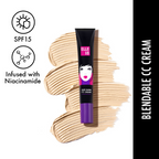 Elle 18 Get Even CC Cream | Grocsy
