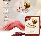 SDH Naturals Swing Forte Capsules | Grocsy