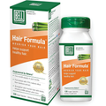 The Ayur House Hair Formula For Men and Women Capsules | Grocsy