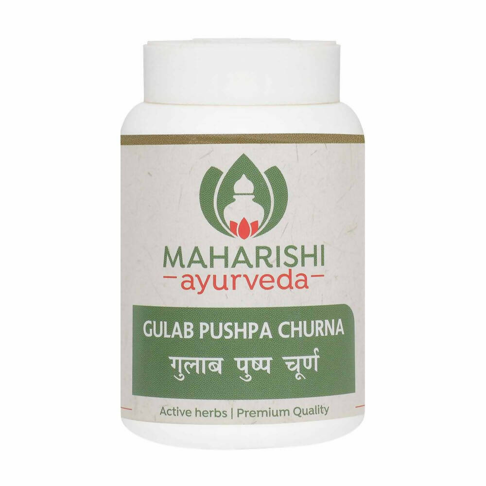Maharishi Ayurveda Gulab Pushpa Churna | Grocsy