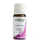 Meraki Essentials Clary Sage Essential Oil | Grocsy
