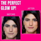 Elle 18 Lasting Glow Compact - 3 Shell | Grocsy