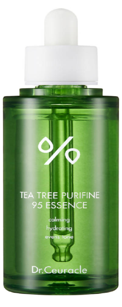 Dr.Ceuracle Tea Tree Purifine 95 Essence - Korean Skincare | Grocsy