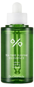 Dr.Ceuracle Tea Tree Purifine 95 Essence - Korean Skincare | Grocsy