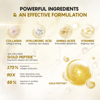 AHC Age Defense Real Eye Cream For Face - Korean skincare | Grocsy