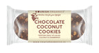 Nourish Organics Variety Cookies Pack | Grocsy