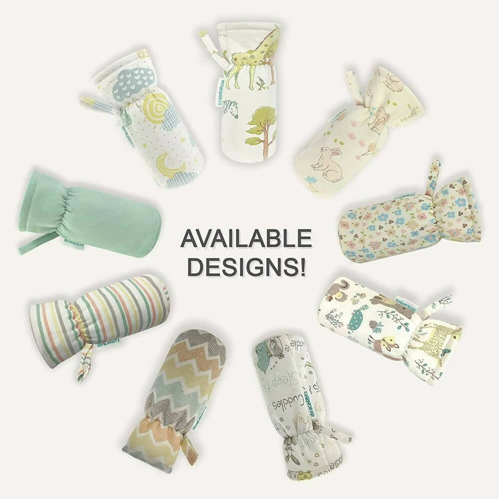 Abracadabra Bottle Cover Sleepy Friends Combo | Grocsy