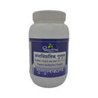 Dhootapapeshwar Saptavimshatika Guggul Tablets | Grocsy