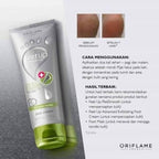Oriflame Feet Up Advanced Cracked Heel Repair & Smooth Foot Cream | Grocsy