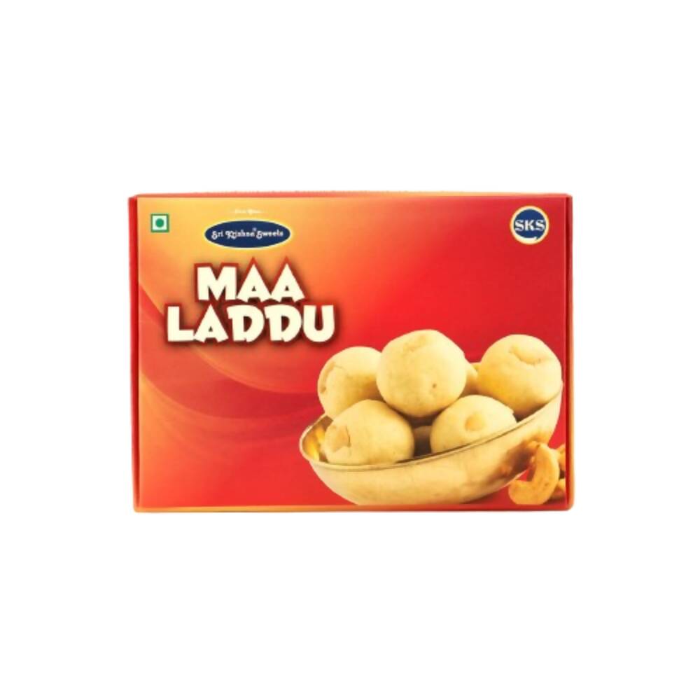 Sri Krishna Sweets Maa Laddu | Grocsy