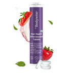 BeBodywise Hair Healthy Effervescent Tablets | Grocsy