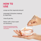 Plum E-Luminence Simply Supple Cleansing Balm | Grocsy