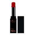 Mila Beaute Pro Matte Long Lasting Creamy Matte Finish Lipstick - Naina | Grocsy