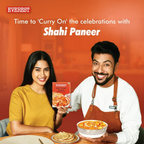 Everest Shahi Paneer Masala | Grocsy
