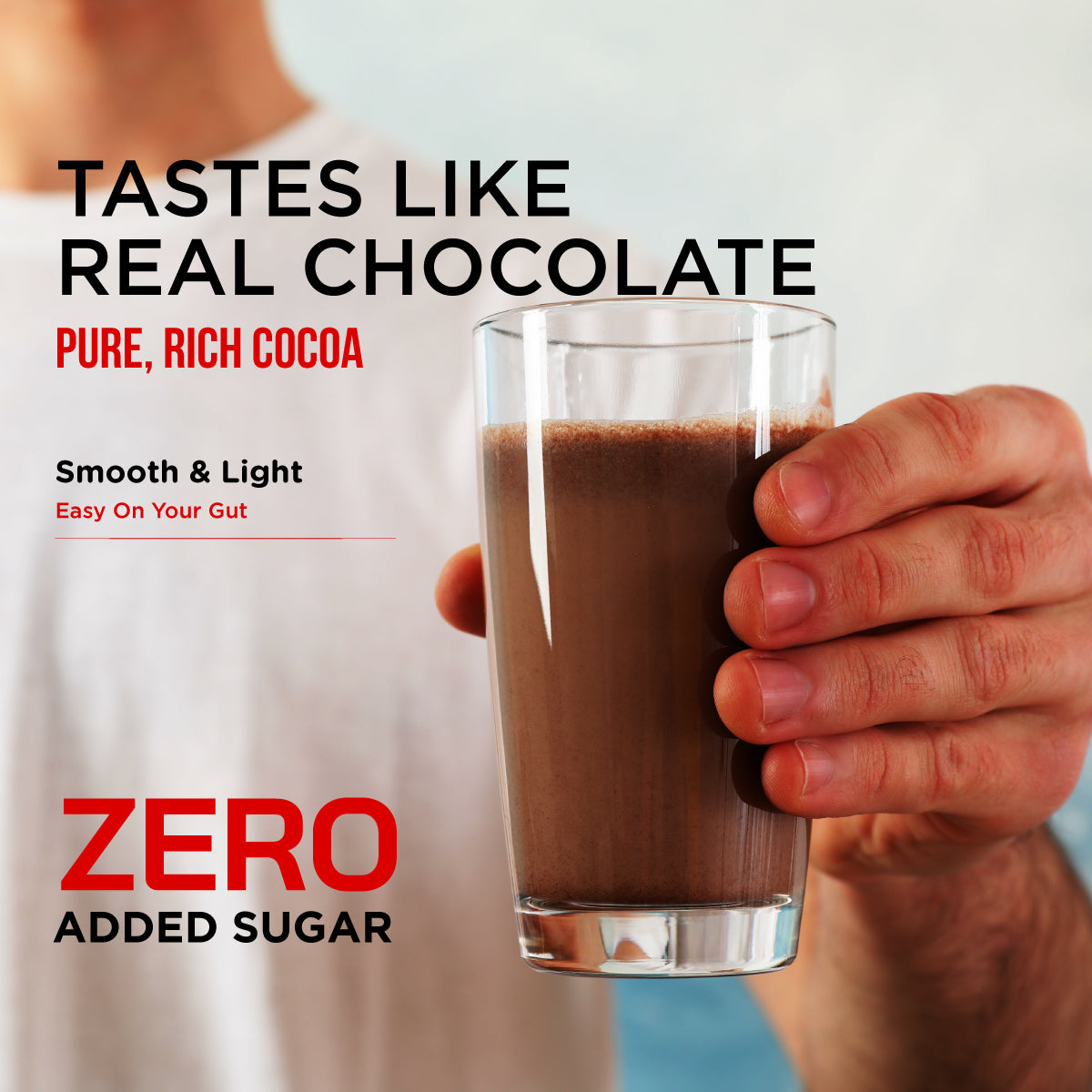 Big Muscles Nutrition Essential Whey | Grocsy