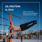 Big Muscles Nutrition Essential Whey | Grocsy