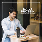 Big Muscles Nutrition Essential Whey | Grocsy