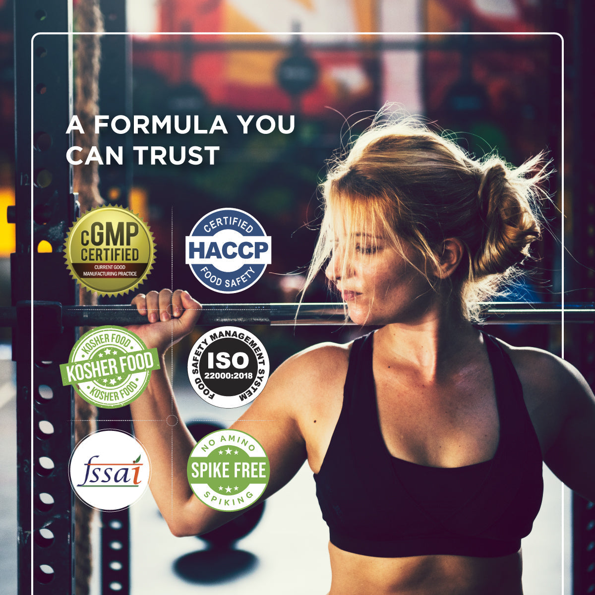 Big Muscles Nutrition Essential Whey | Grocsy