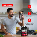 Big Muscles Nutrition Essential Whey | Grocsy