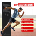 Big Muscles Nutrition Essential Whey | Grocsy