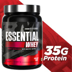 Big Muscles Nutrition Essential Whey | Grocsy