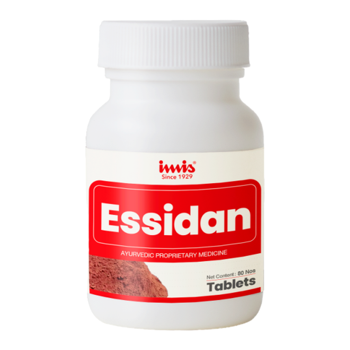 IMIS Ayurveda Essidan Tablets | Grocsy