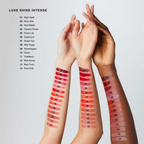 Bobbi Brown Luxe Shine Intense lipstick - Supernova | Grocsy