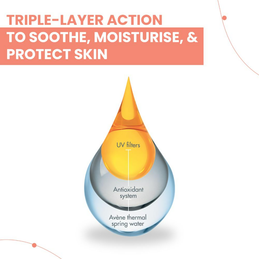 Avene Very High Protection Sunscreen Spray SPF 50+ | Grocsy