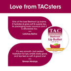TAC - The Ayurveda Co. Beetroot Lip Balm | Grocsy