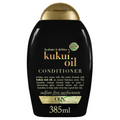 OGX Hydrate & Defrizz + Kukui Oil Conditioner | Grocsy