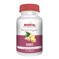 Muniyal Ayurveda Shunti Tablets | Grocsy