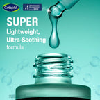 Cetaphil CICA Serum, Faster Barrier Recovery, Reduces Irritation | Grocsy