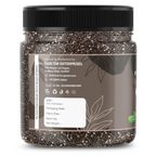 FreshoCartz Natural Raw Chia Seeds | Grocsy