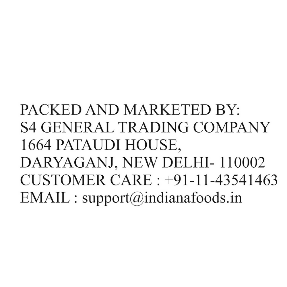 Indiana as offered by nature - Kala gond - Gond Siyah - Black Gum | Grocsy