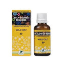 New Life Homeopathy Bach Flower Remedies Wild Oat 30 Dilution | Grocsy