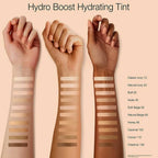 Neutrogena Hydro Boost Hydrating Tint Liquid Natural finish 10/Classic Ivory | Grocsy