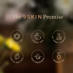 9skin ETERNELLE - Anti-Aging Serum | Grocsy