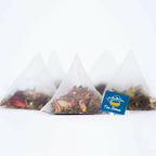 Tea Sense Kashmiri Kahwa Detox Green Tea Bags Box | Grocsy