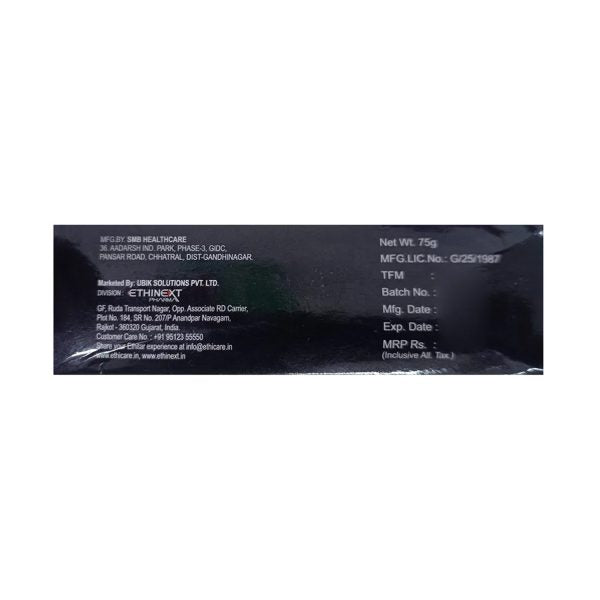 Ethitar Coal Tar Soap | Grocsy
