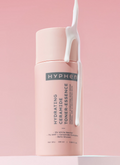 Hyphen By Kriti Sanon 7% Ceramides-Nmf Milky Toner Essence With 5% Glass Skin Blend Of Rice Water Snow Mushroom & Oatmeal | Grocsy