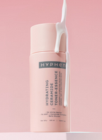 Hyphen By Kriti Sanon 7% Ceramides-Nmf Milky Toner Essence With 5% Glass Skin Blend Of Rice Water Snow Mushroom & Oatmeal | Grocsy