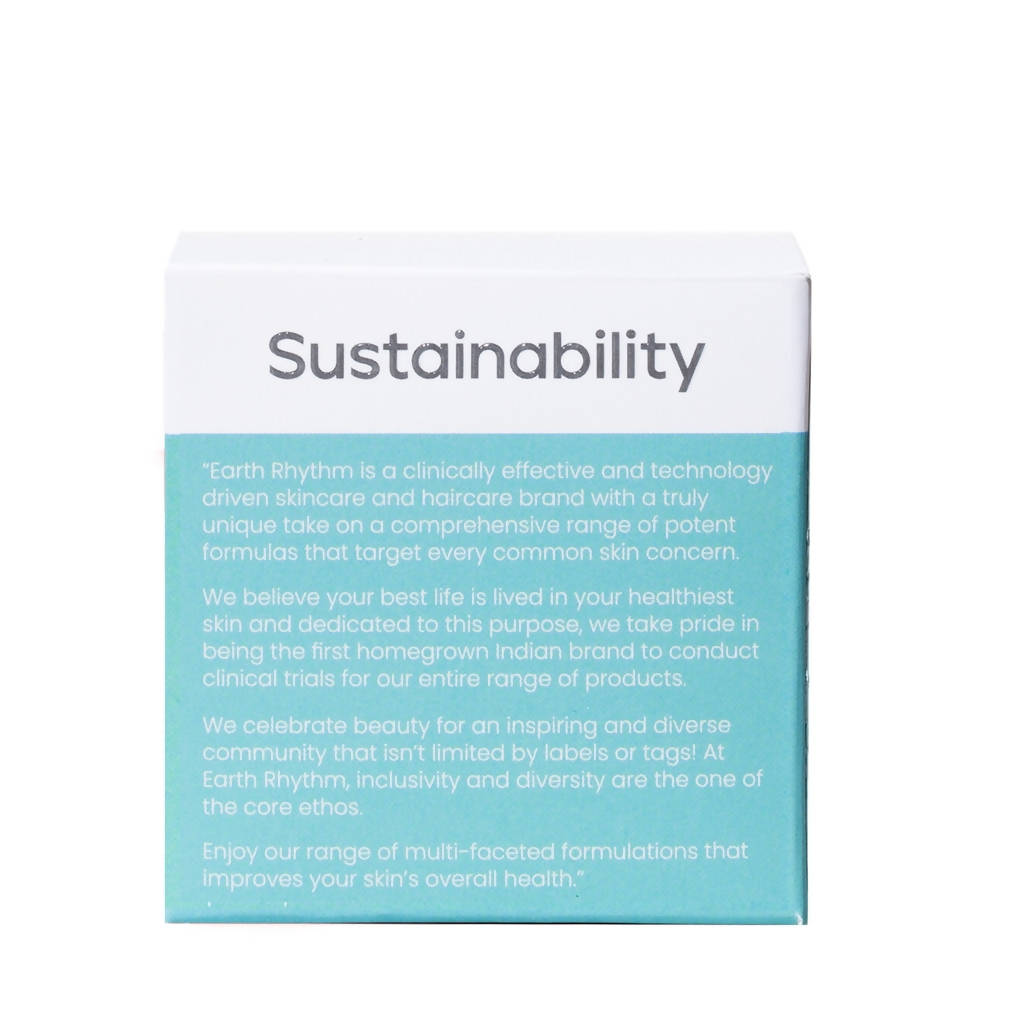 Earth Rhythm Snow Mushroom & Saccharide Isomerate Body Yogurt | Grocsy