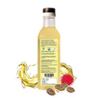 Kapiva Ayurveda Organic Castor Oil | Grocsy