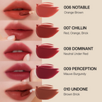 MUZIGAE MANSION Objet Liquid - 011 Poise | Grocsy