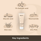 Mars By GHC Acne Removal Kit | Grocsy