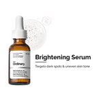 The Ordinary Alpha Arbutin 2% + HA Face Serum | Grocsy